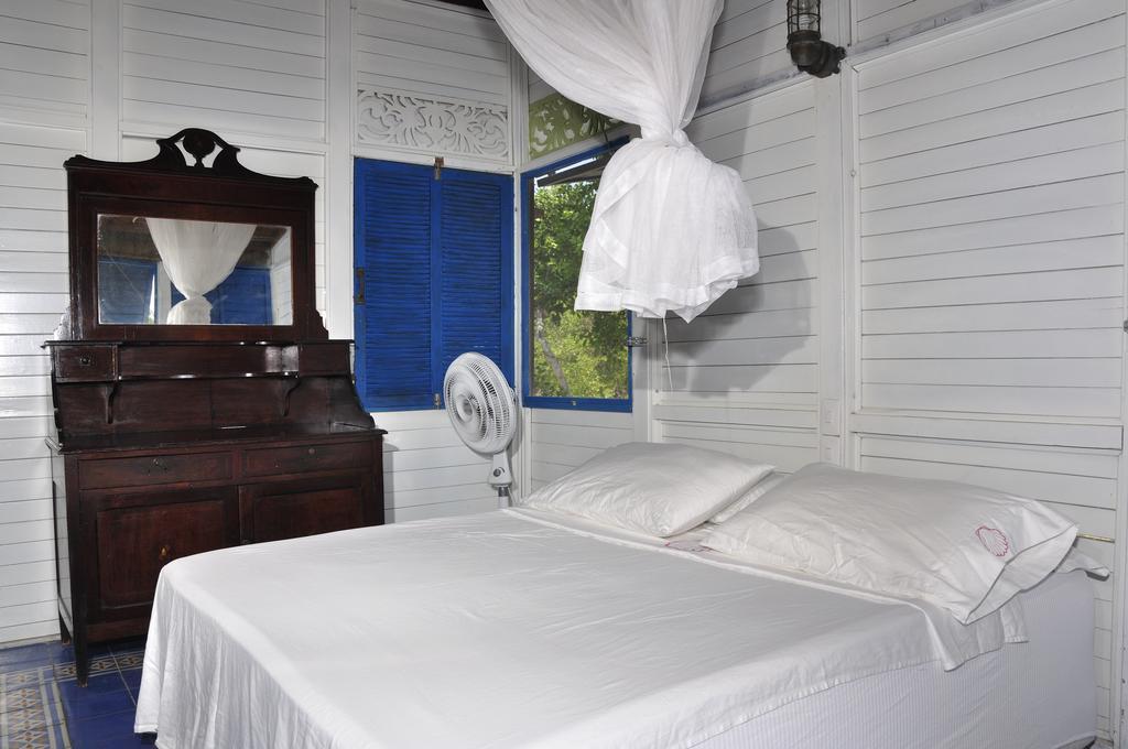 Hotel Casa Gaviota Baru Beach House Extérieur photo